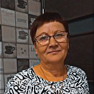 Валентина Разумова