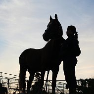 Катерина Приходько