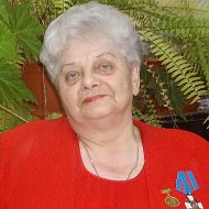 Ольга Локтева