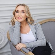 Оксана Осетрова