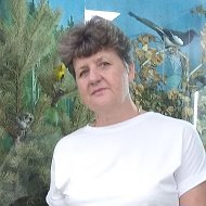 Татьяна Юданова