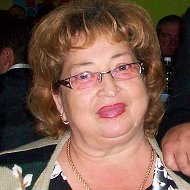 Екатерина Галелюк