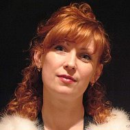 Елена Горшенёва