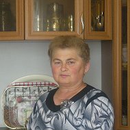 Людмила Манасян