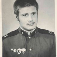 Николай Сиводедов