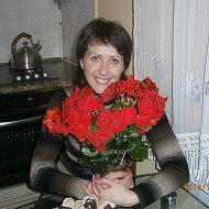 Аня Федорович