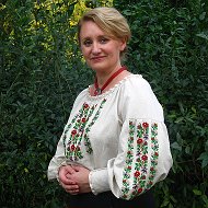 Irina Haiduk