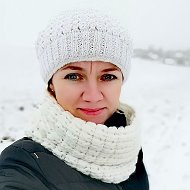 Наталья Быкова