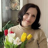 Марина Двойникова