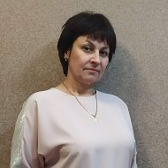 Людмила Вернигорова