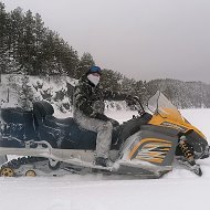 Саша Бажин