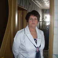 Тамара Малахова