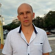 Дмитрий Орлов