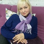 Галина Трасковская