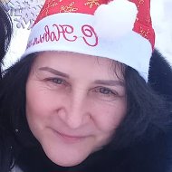 Наталья Зубрилина