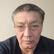 Бахтияр Исабаев