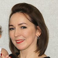 Эльмира Ишмаева