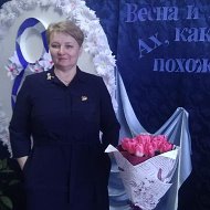 Galina Kisel