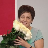 Наталья Жирова