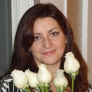 Татьяна Башлыкова
