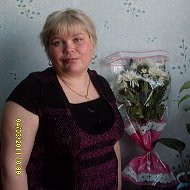 Наталья Боярская