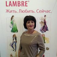 Галина Гаевская