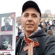 Валерий Иванов