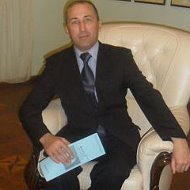 Ирек Кабиров