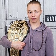 Tigritsa Ufc