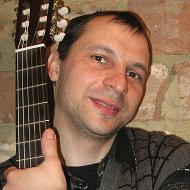 Пётр Баранов