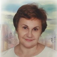 Марина Горденко