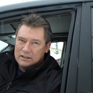 Валерий Барышников