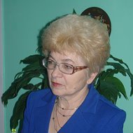 Павлина Рекеш