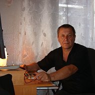 Геннадий Мишин