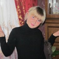Настя Косилова