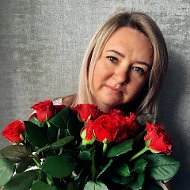 Оксана Феофанова