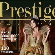 Prestige M