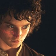 Фродо Бэггинс