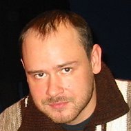 Алексей Шаравский