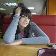 Кристина Ивченко