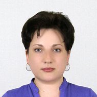 Елена Хрипкова