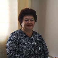 Татьяна Одинцова