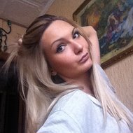 Olesya Gal'chenko