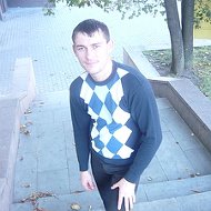 Дмитрий Подолякин