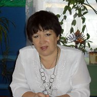 Фанира Ибрагимова