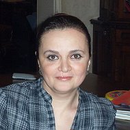 Irina Kevlishvili