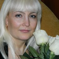 Юлия Аменицкая