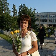 Аня Стычинская