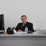 Руслан Саетов
