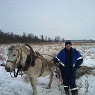 Павел Гаврюшин